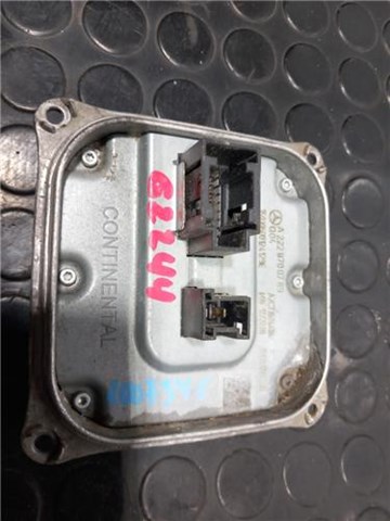 MERCEDES A2228700789 Módulo de control de luces de faros (ECU)  comprar en Murcia