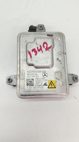 A2229003300 Mercedes