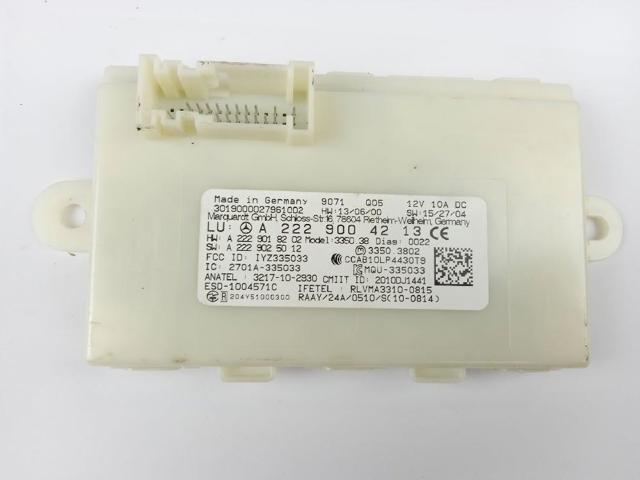 A2229004213 comprar Almería
