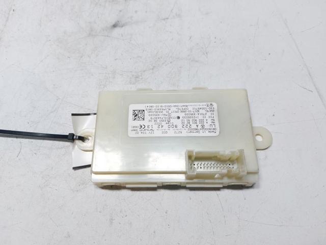 A2229004213 Mercedes