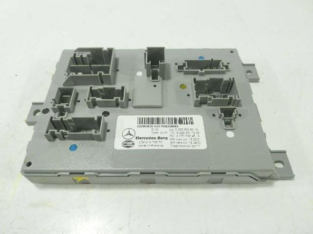 A2229006014 Mercedes