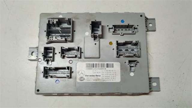 A2229006014 Mercedes