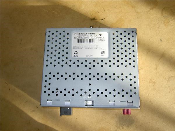 A2229009211 Mercedes