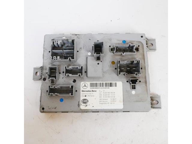 A2229009808 Mercedes