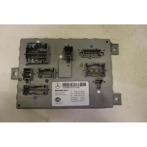A2229009808 Mercedes
