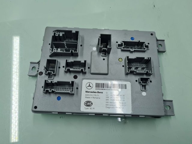 A2229009808 Mercedes