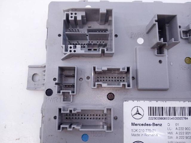 A2229009808 Mercedes