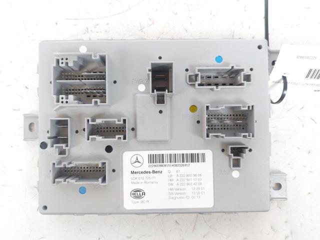 A2229009808 Mercedes