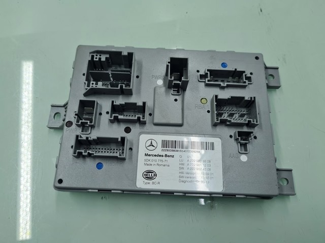 A2229009808 Mercedes