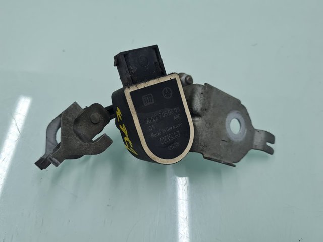 A2229050503 Mercedes