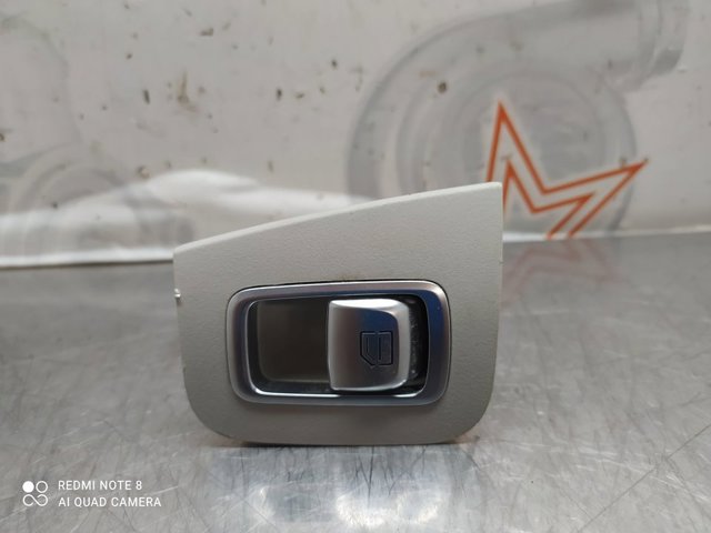 A2229052203 Botón de encendido del motor del elevalunas delantero derecho  comprar en Reus