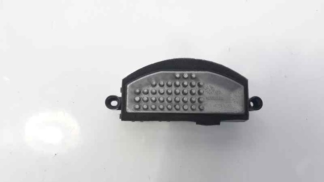 A2229060303 Resistencia del ventilador del habitáculo  comprar en Pontevedra