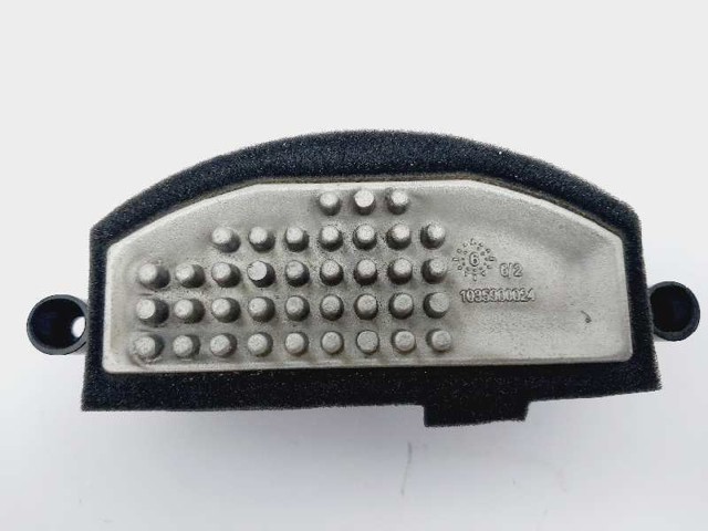 MERCEDES A2229060303 Resistencia de calefacción  en stock Terrassa