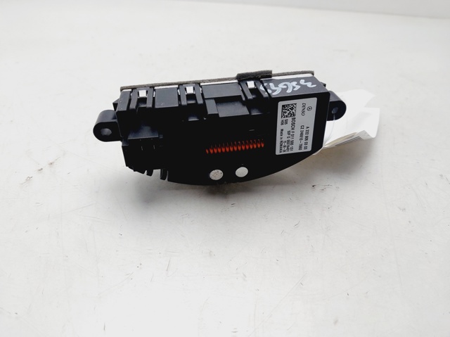 A2229060303 MERCEDES Resistencia de calefacción comprar Madrid