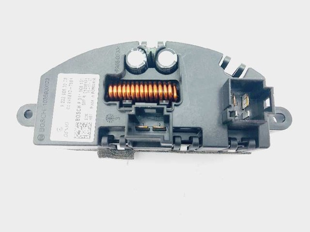 MERCEDES A2229060303 Resistencia de calefacción  en stock Salamanca