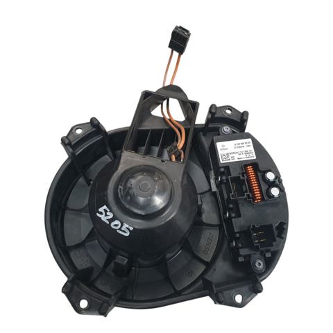 MERCEDES A2229060303 Resistencia del ventilador del habitáculo  comprar en Murcia