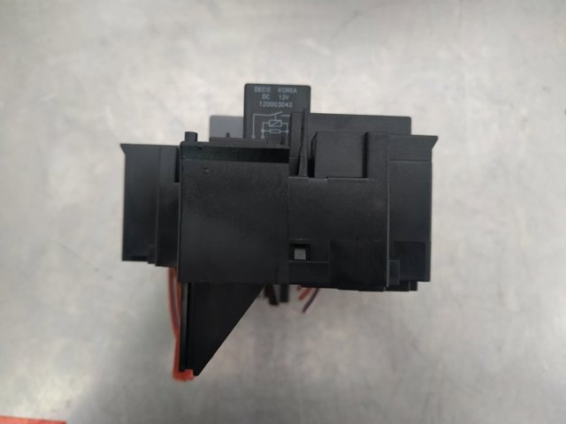 A2229063202 Caja de fusibles  en stock Sabadell