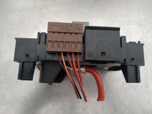 A2229063202 Caja de fusibles comprar Almería