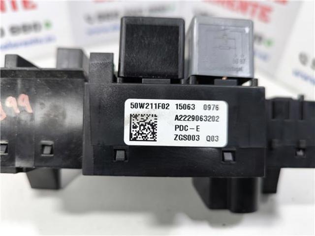 A2229063202 MERCEDES Caja de fusibles  comprar en Lleida