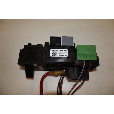 A2229063202 MERCEDES Caja de fusibles  en stock Gandía