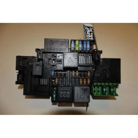 MERCEDES A2229063202 Caja de fusibles  en stock Valencia