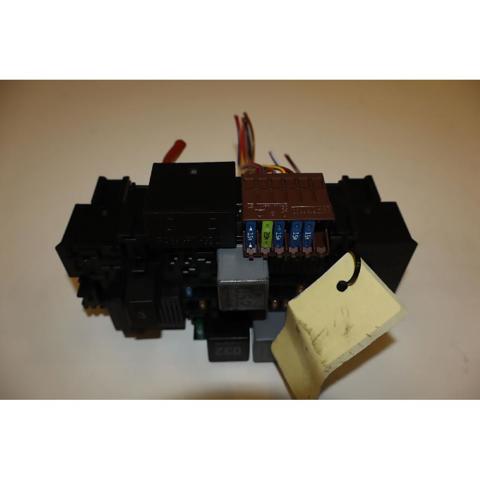 MERCEDES A2229063202 Caja de fusibles comprar Tarragona