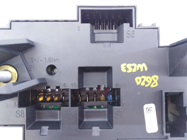 MERCEDES A2229063202 Caja de fusibles  comprar en Murcia