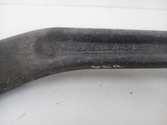 A2303500429 MERCEDES Brazo de suspensión trasero inferior derecho comprar Alcalá
