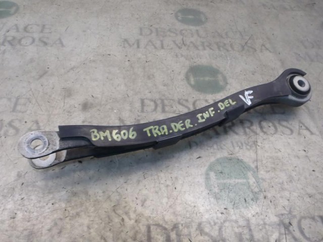 Barra oscilante, suspensión de ruedas, eje trasero A2303502006 MERCEDES