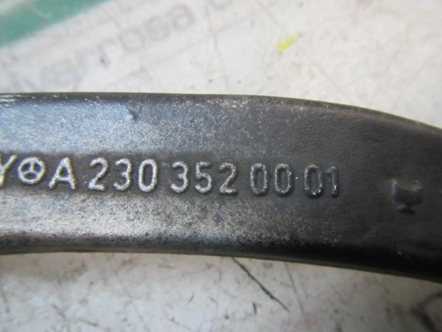 A2303502706 Brazo superior izquierdo de la suspensión trasera  comprar en Pontevedra
