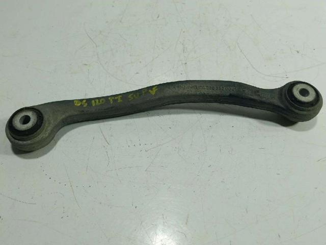 A2303502706 MERCEDES Brazo superior izquierdo de la suspensión trasera comprar Alcalá