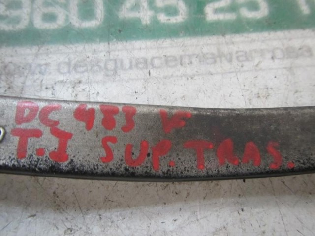 MERCEDES A2303502706 Brazo superior izquierdo de la suspensión trasera  comprar en Albacete