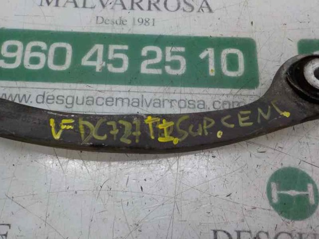 A2303502706 MERCEDES Brazo superior izquierdo de la suspensión trasera  en stock Huelva