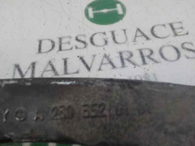 A2303502806 Brazo superior derecho de la suspensión trasera  comprar en Pontevedra