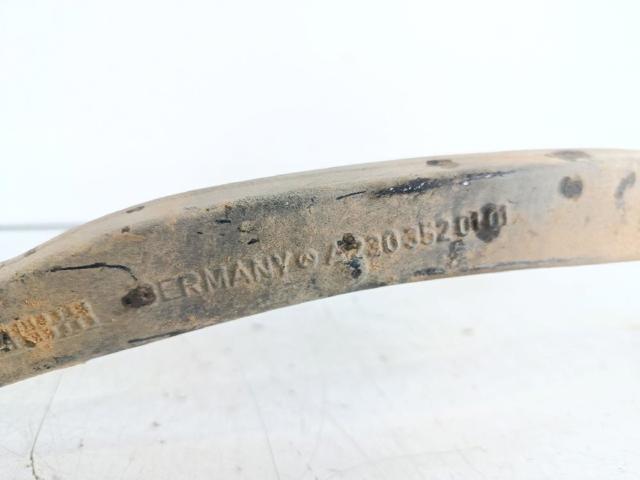 A2303502806 Brazo superior derecho de la suspensión trasera comprar Sevilla