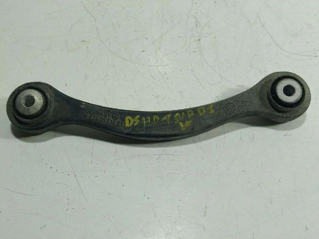 A2303503506 MERCEDES Brazo superior izquierdo de la suspensión trasera  en stock Gandía