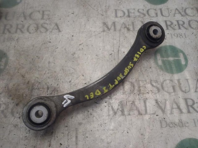 Brazo superior izquierdo de la suspensión trasera A2303503506 MERCEDES