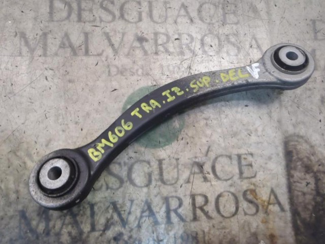 Brazo superior izquierdo de la suspensión trasera A2303503506 MERCEDES