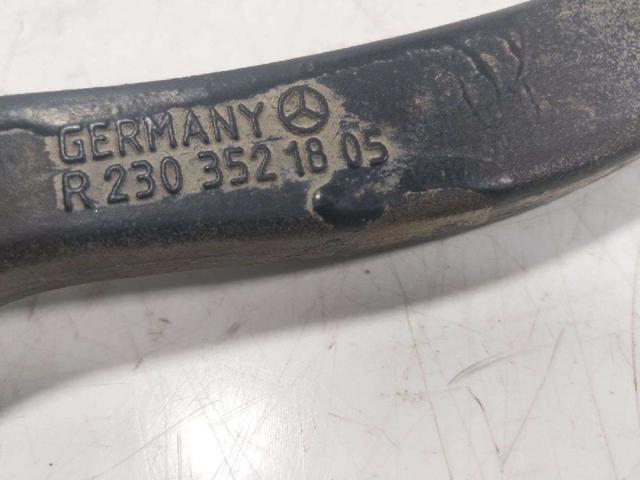 A2303503506 MERCEDES Brazo superior izquierdo de la suspensión trasera comprar Bilbao