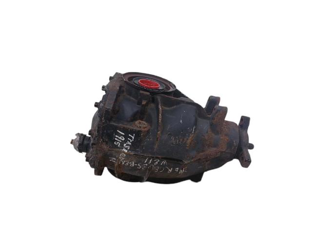 MERCEDES A2303510105 Grupo trasero  disponible Lugo