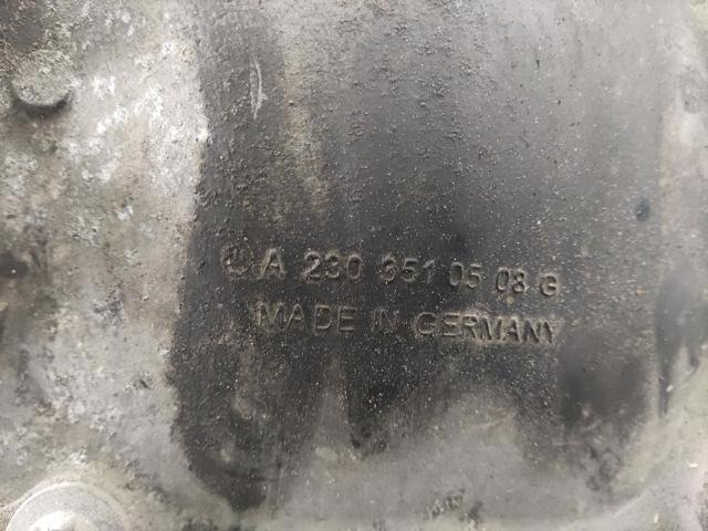 A2303510105 Grupo trasero comprar Girona