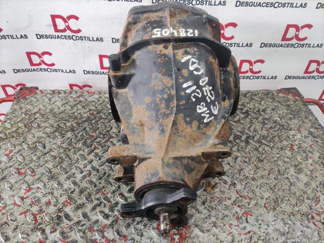 A2303510105 Grupo trasero comprar Almería