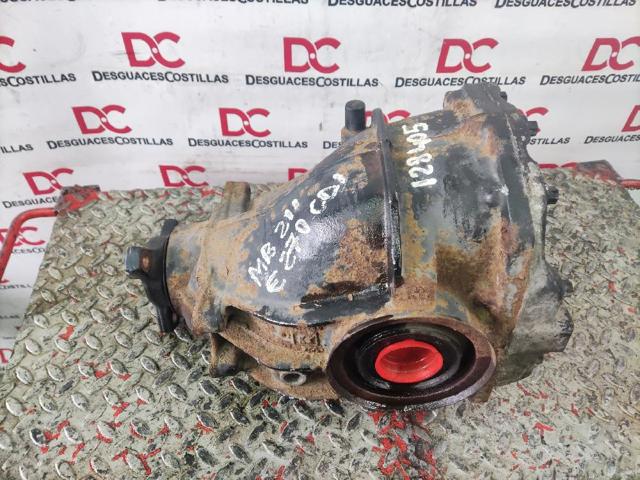MERCEDES A2303510105 Grupo trasero  en stock Salamanca