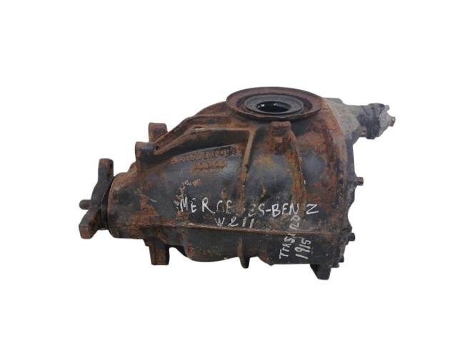 A2303510105 Grupo trasero  comprar en Zaragoza