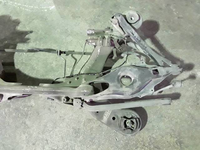 silentblock del eje trasero A2303510242 MERCEDES
