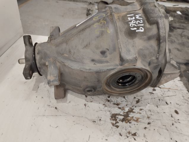 MERCEDES A2303511108  en stock Salamanca