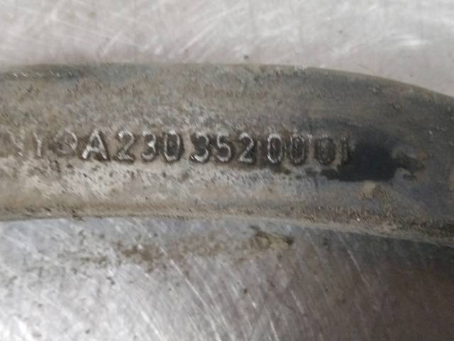 MERCEDES A2303520001 comprar Pamplona