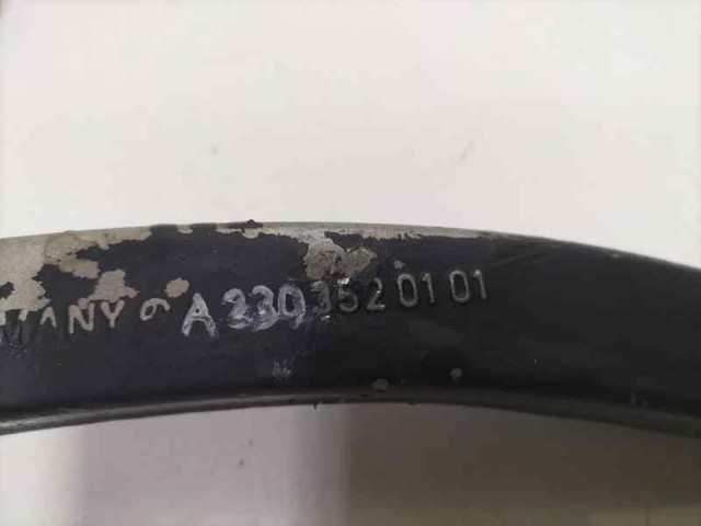 MERCEDES A2303520101  comprar en Albacete
