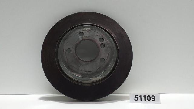 Frenos traseros A2304230412 MERCEDES
