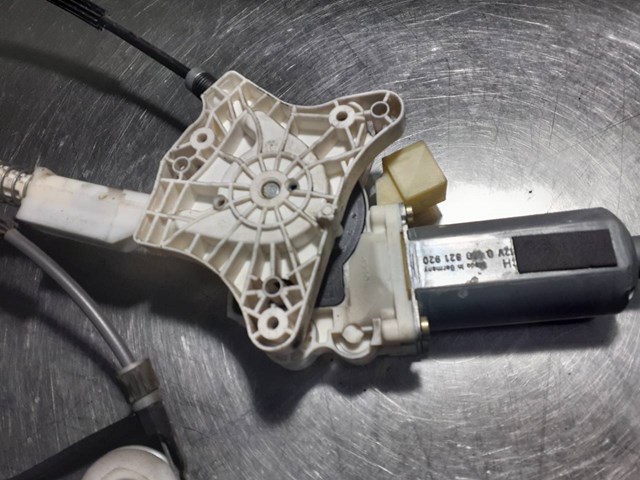 MERCEDES A2308200942 Motor del elevalunas de la puerta delantera izquierda  comprar en Murcia